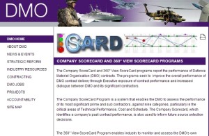 US Navy's 'Superior Suppliers' program